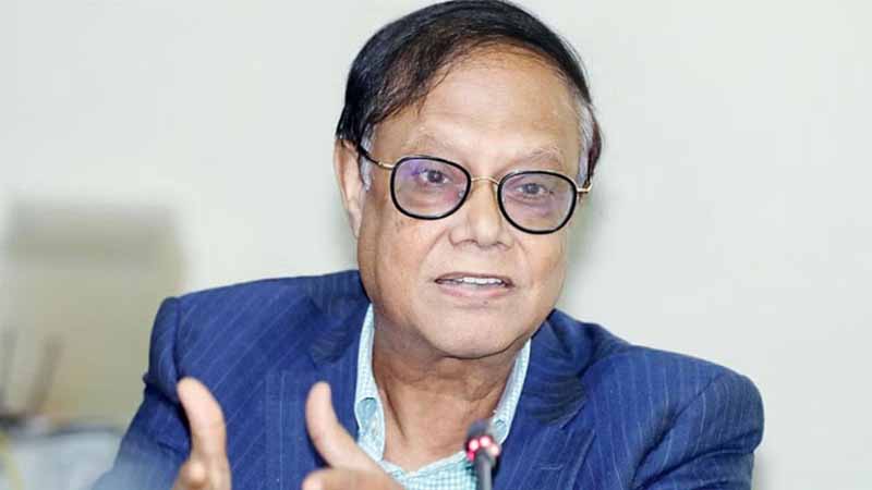 অর্থ পাচার কমেছে, রিজার্ভ এখন ২০ বিলিয়নের ওপরে: গভর্নর