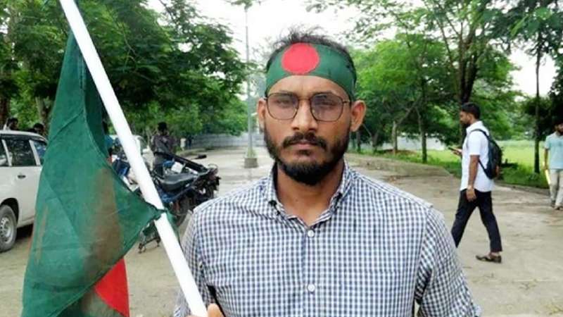 আবু সাঈদ মারা যায়নি, আছেন ফ্রান্সে: ফ্যাক্ট চেক যা বলছে