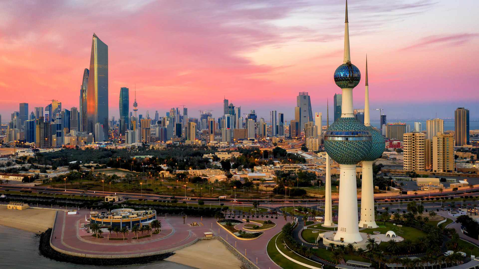 কুয়েতে এক বছরে সড়কে ২৮৪ জনের মৃত্যু