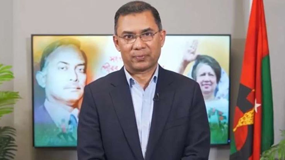 নুরের ওপর হামলার ঘটনায় নিন্দা ও চাইলেন আইনী তদন্ত- তারেক রহমান