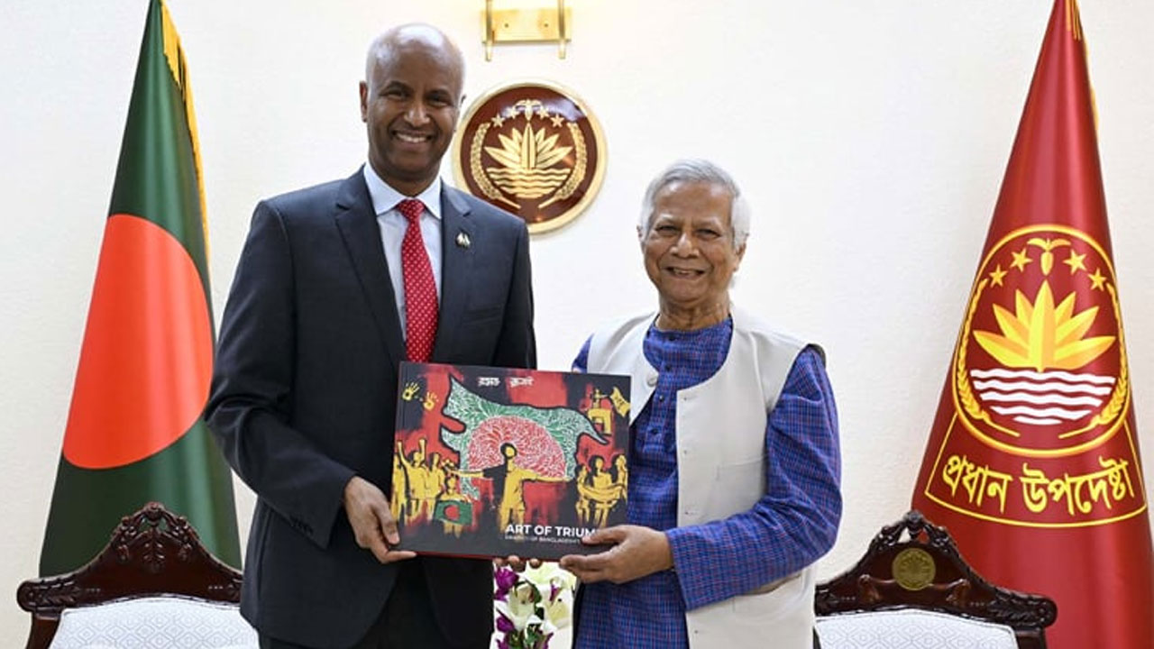 বাংলাদেশে কানাডার উৎপাদন কারখানা স্থানান্তরের আহ্বান