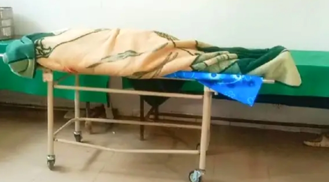 ভোলায় বিদ্যুৎস্পৃষ্টে যুবকের মৃত্যু