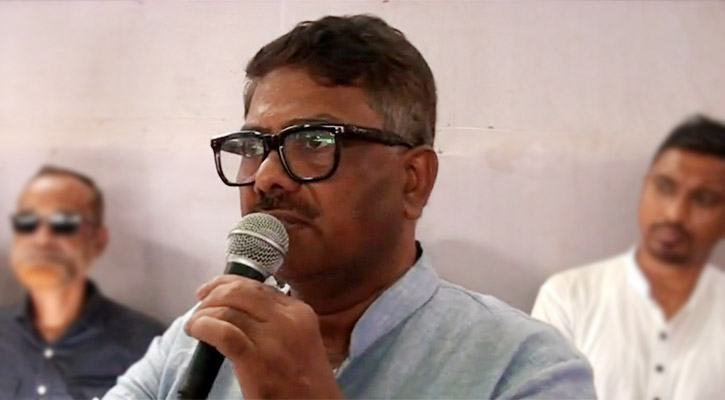 দ্রুত নির্বাচন দিয়ে দেশের মানুষকে বাঁচান-এম রুহুল কুদ্দুস তালুকদার দুলু