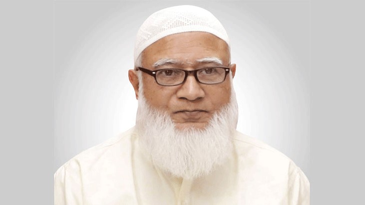 আর যারা অপকর্ম করেছে , যারা খুনি তাদের বিচার অবশ্যই হতে হবেঃ জামায়াত আমীর