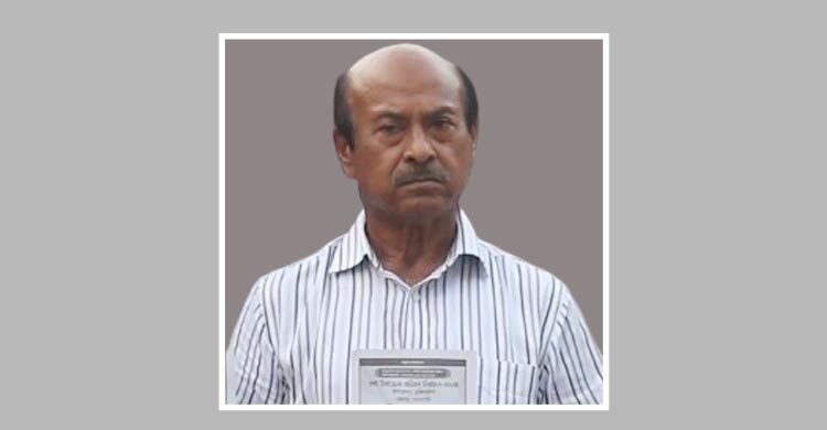 মুজিবনগর উপজেলা আওয়ামী লীগের সভাপতি রফিকুল ইসলাম তোতা গ্রেফতার
