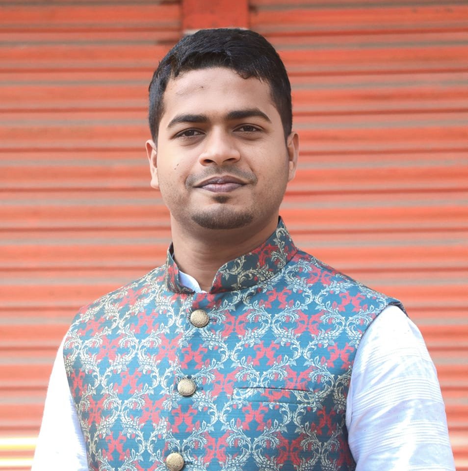 “নিষিদ্ধ ঘোষিত” ছাত্রলীগের নড়াইল জেলা সভাপতি নাইম ভূইয়া গ্রেফতার