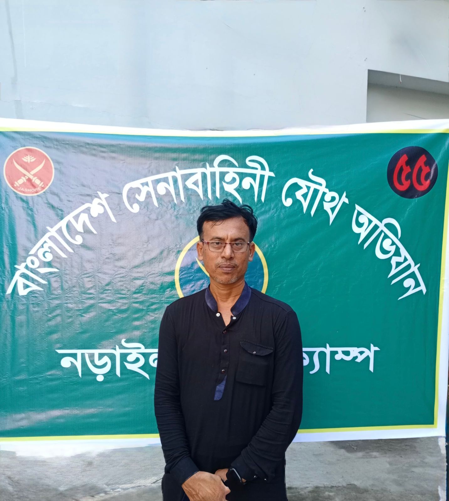 নড়াইল মৌখিক সতর্কবার্তা অমান্য করে ফের অতিরিক্ত আদায়, সেনাবাহিনীর হস্তক্ষেপে মোবাইল কোর্টে দণ্ডিত ৪০,০০০ টাকা