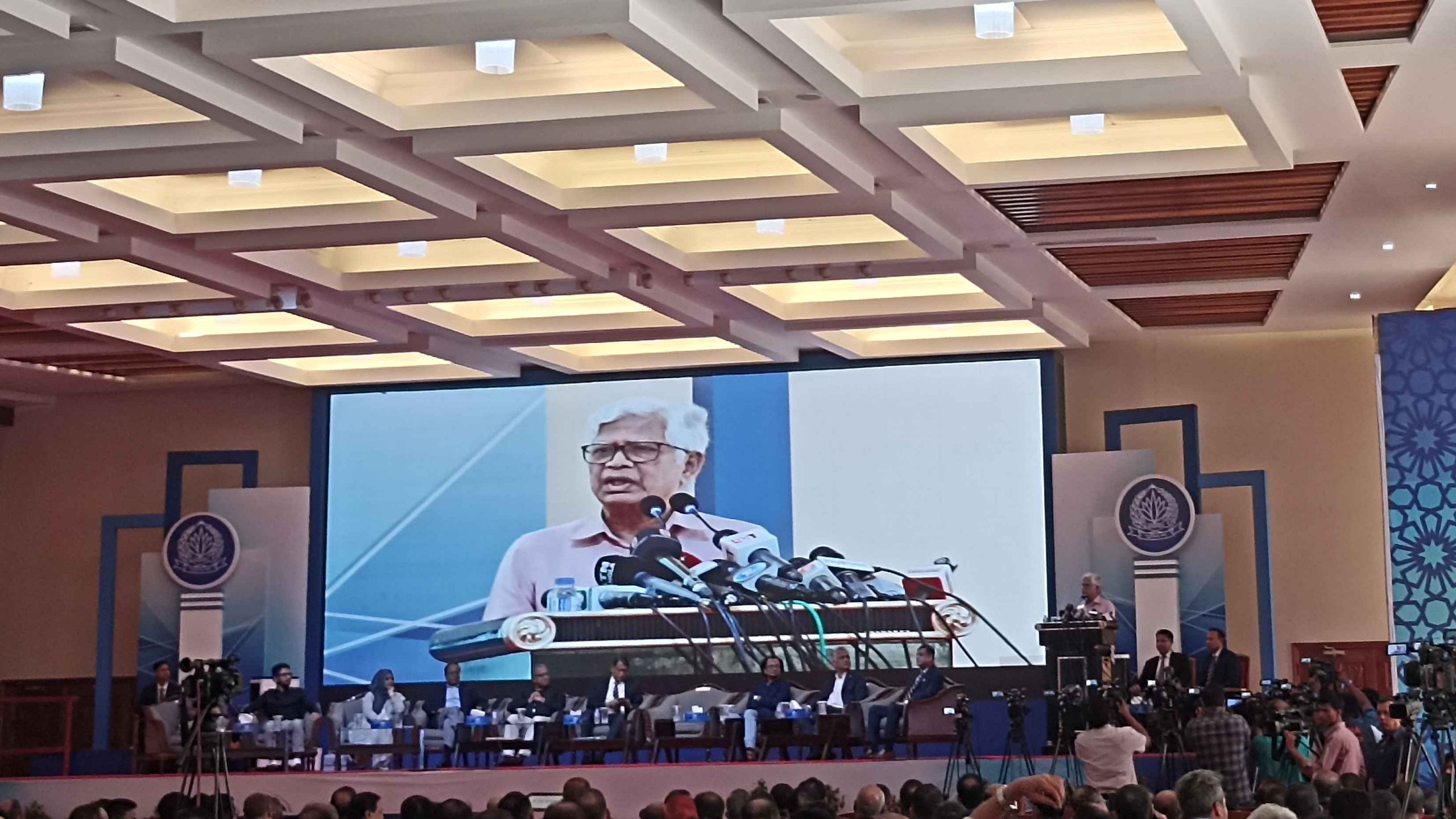রাজনৈতিকভাবে পুলিশকে অপব্যবহার বন্ধ করতে হবে-অভিমত বিশিষ্টজনদের