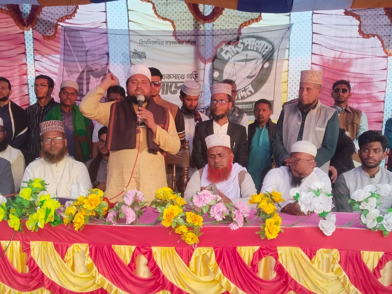 ক্ষমতা গেলে রাজনীতির নামে নিয়োগ বাণিজ্য বন্ধ করা হবে -ওবায়দুল্লাহ কায়সার