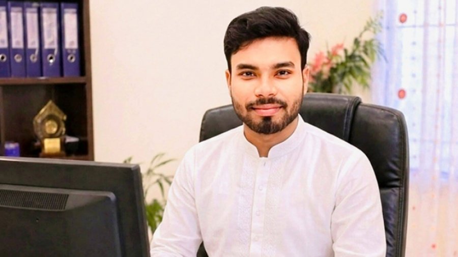 উপজেলা এনসিপি নেতার বিরুদ্ধে ছাত্রী ও শিক্ষিকাকে উত্ত্যক্ত করার অভিযোগ
