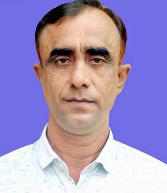 নড়াইলে নাশকতা মামলায় চেয়ারম্যান জারজিদ গ্রেপ্তার