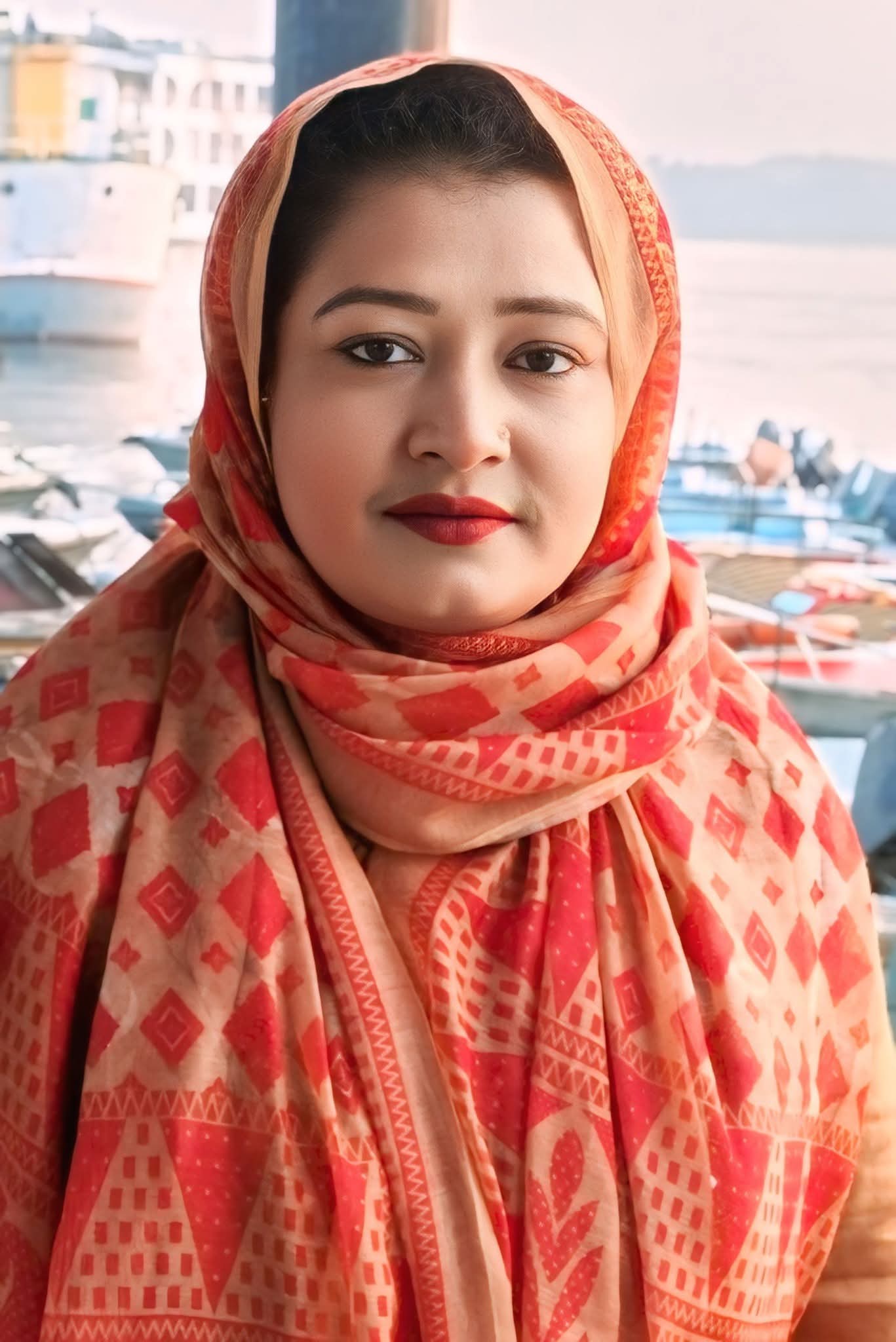 হাসিনা সরকার ভিডিও বার্তায় ক্ষমা চাইলেন